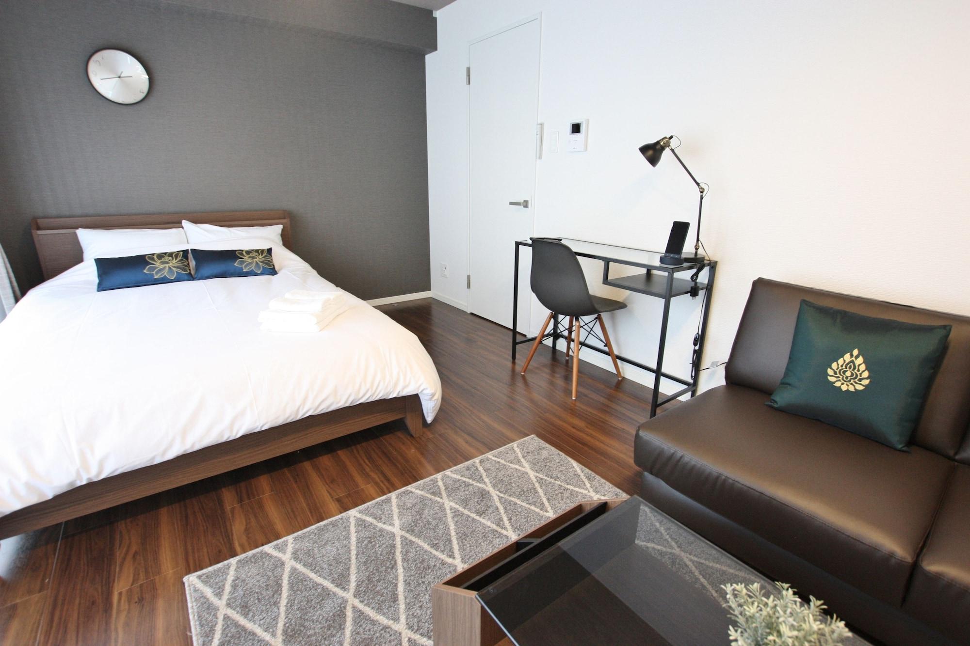 Forest inn Tenjinminami Fukuoka  Eksteriør bilde