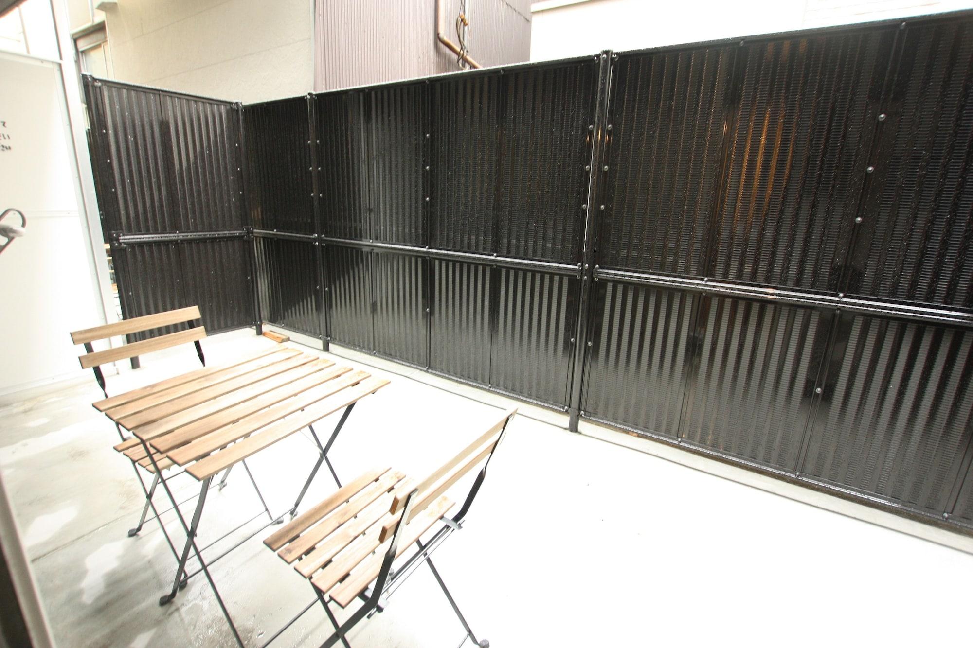 Forest inn Tenjinminami Fukuoka  Eksteriør bilde