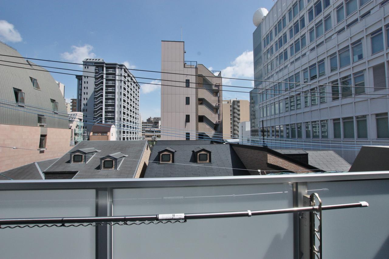 Forest inn Tenjinminami Fukuoka  Eksteriør bilde