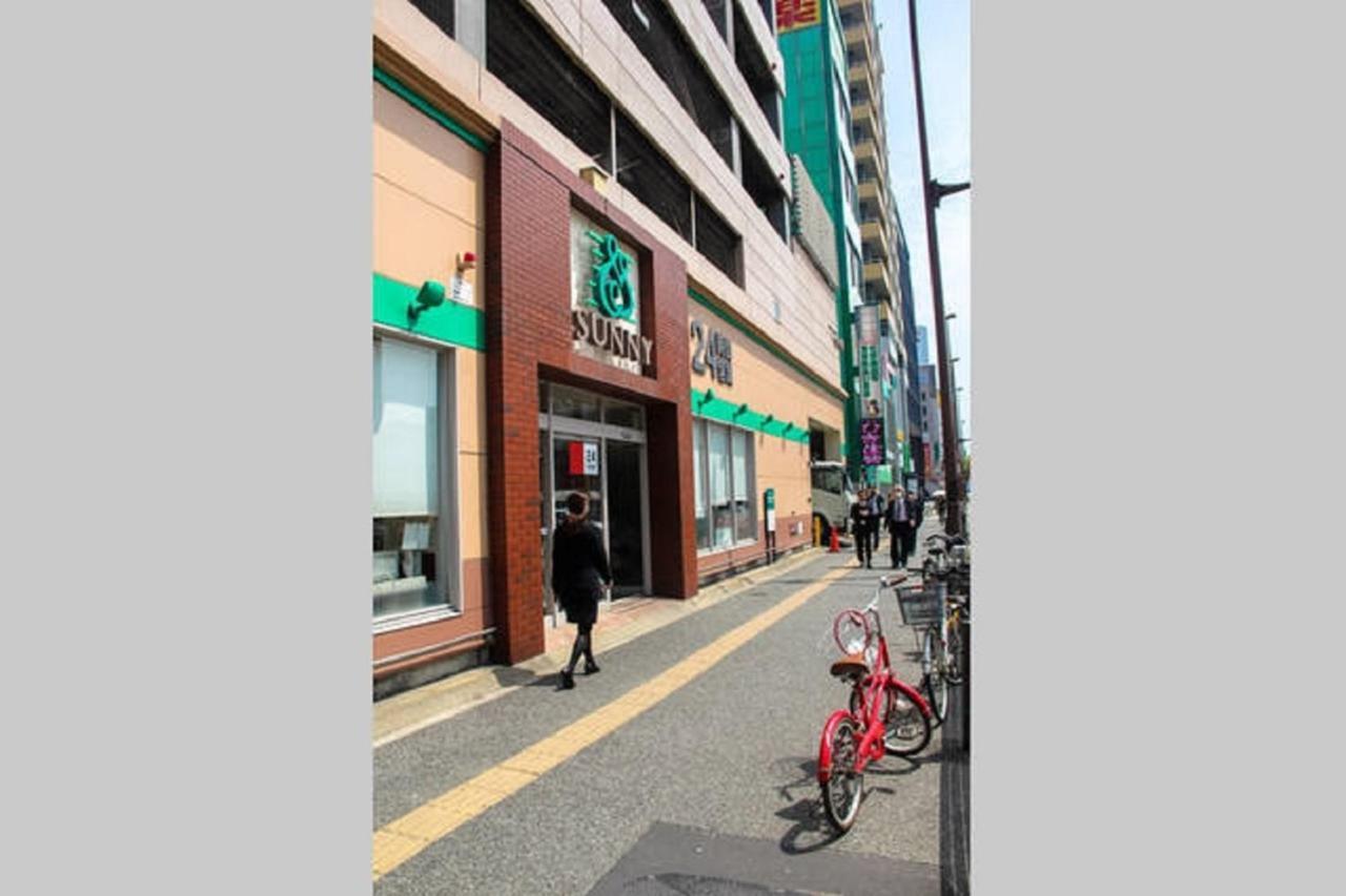 Forest inn Tenjinminami Fukuoka  Eksteriør bilde