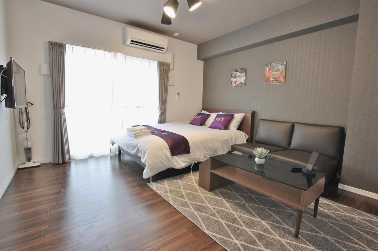 Forest inn Tenjinminami Fukuoka  Eksteriør bilde
