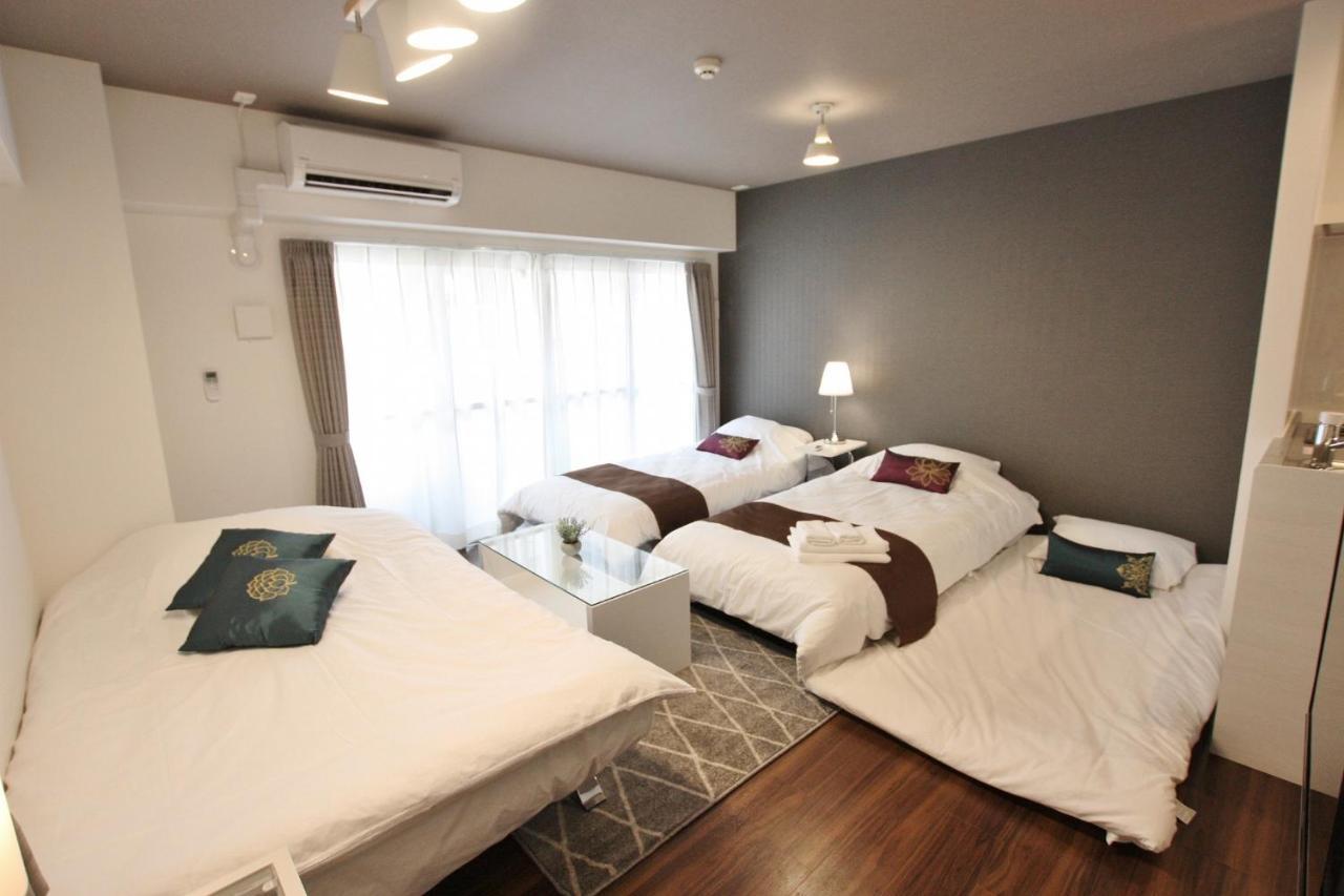 Forest inn Tenjinminami Fukuoka  Eksteriør bilde